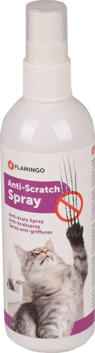 ANTI-KRAB SPRAY 175ML    510966