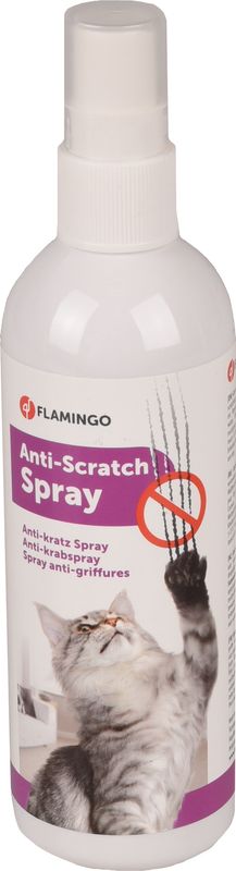 ANTI-KRAB SPRAY 175ML    510966