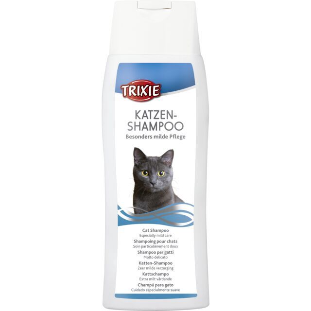 Kattenshampoo 250 ml  2908