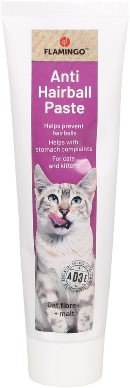 ANTI-HAARBALPASTA DAGGI 100GR    561231