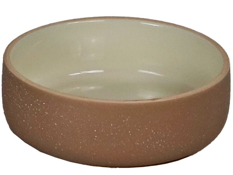EETBAK KERAMIEK STONE GREY MAT 13CM 0203235