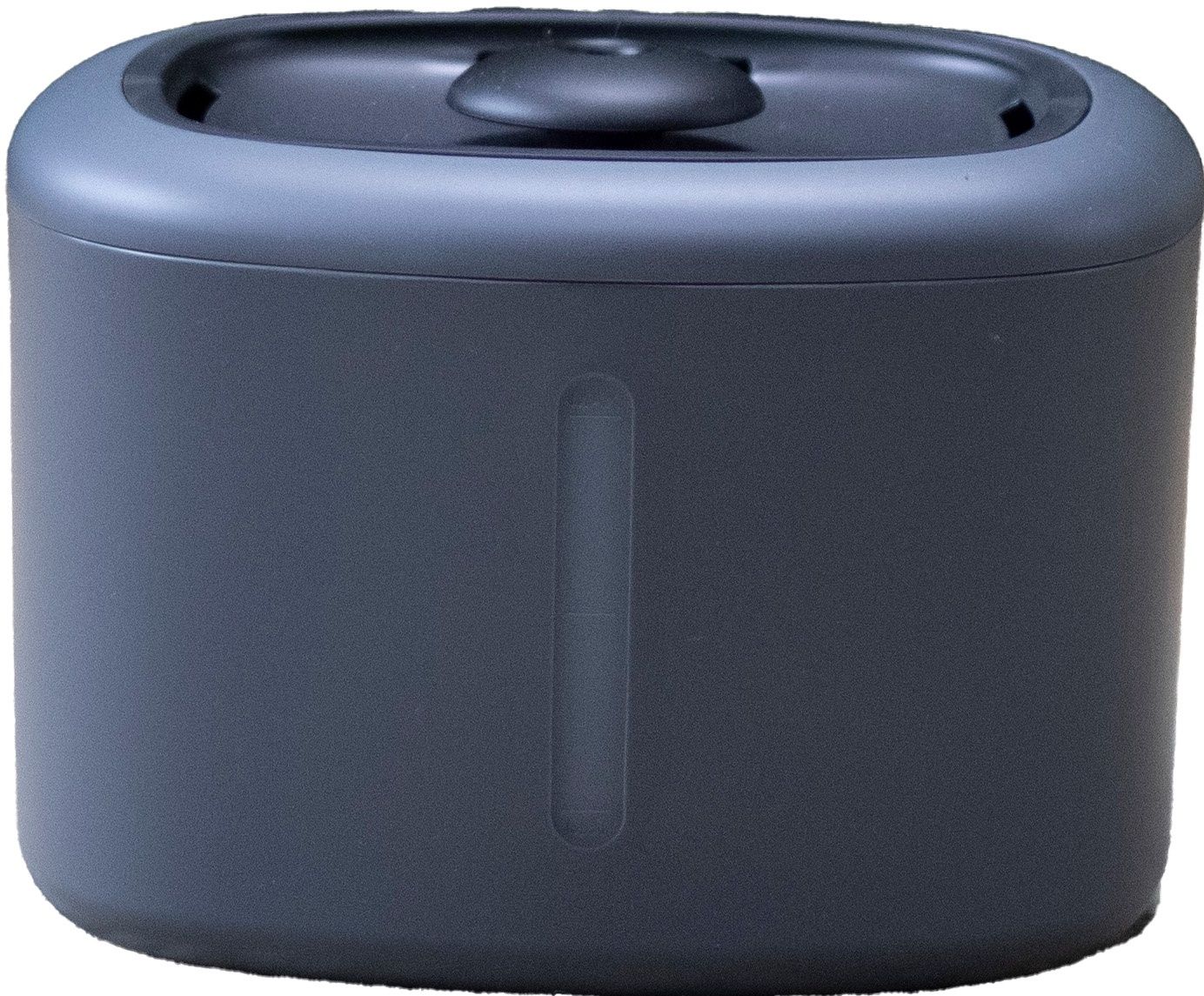 DRINKFONTEIN AQUABELLA ANTHRACITE 2,5LTR 021 3781