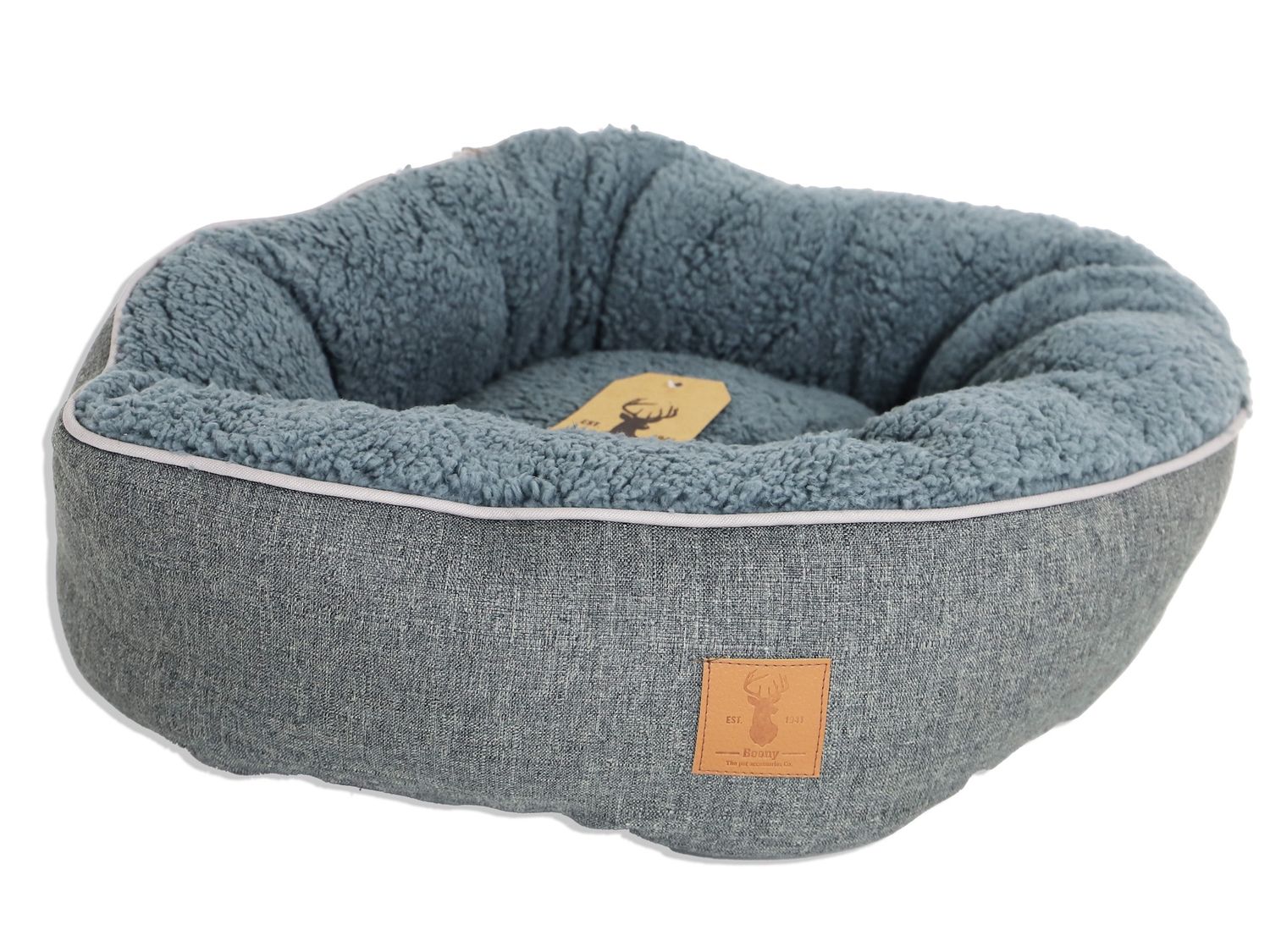 FLOOF HIGHLAND GRAPHITE 50CM 021 2380