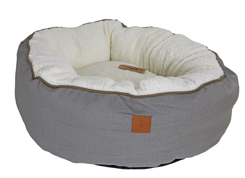 FLOOF HIGHLAND GREY 80CM 021 2388