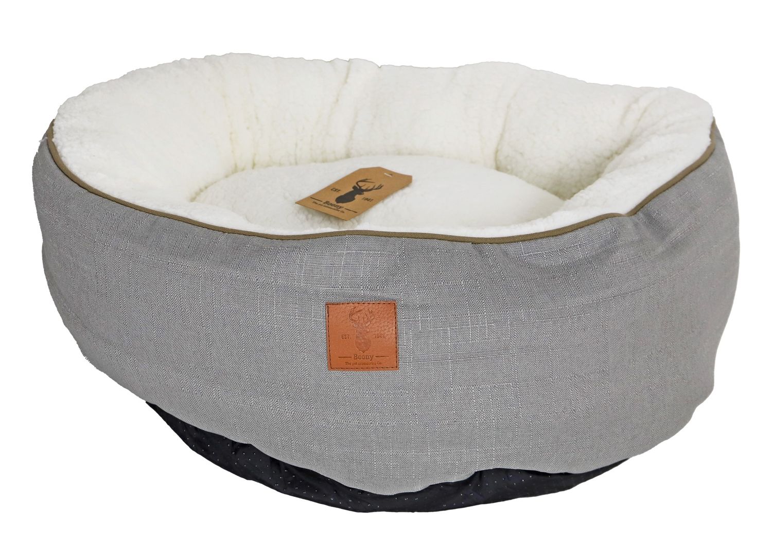 FLOOF HIGHLAND GREY 60CM 021 2387