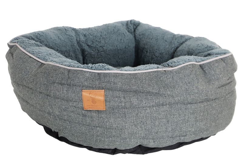 FLOOF HIGHLAND GRAPHITE 60CM 0212381