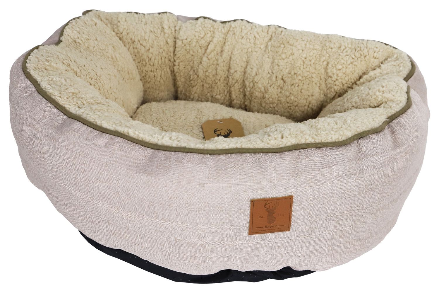 FLOOF HIGHLAND SAND 60CM 0212384