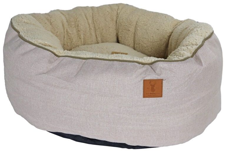FLOOF HIGHLAND SAND 80CM 0212385