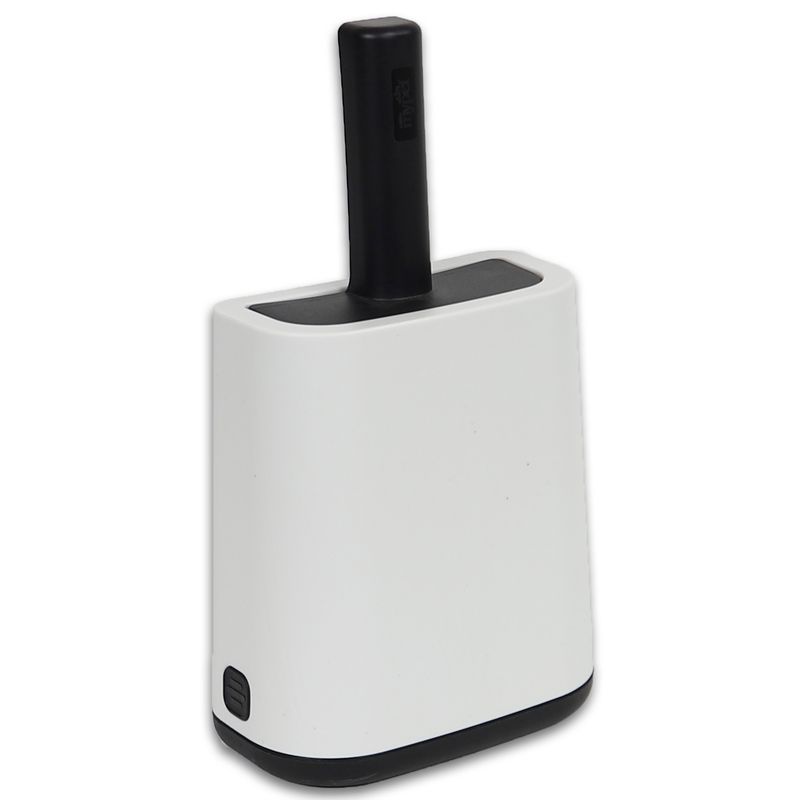 KATTENBAKSCHEP EN HOUDR BIALA MIST.WHITE 021 6864