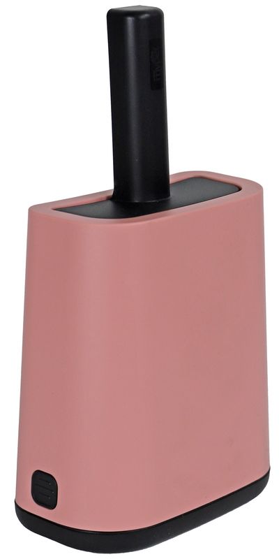 KATTENBAKSCHEP EN HOUDER BIALA PINK 021 6876
