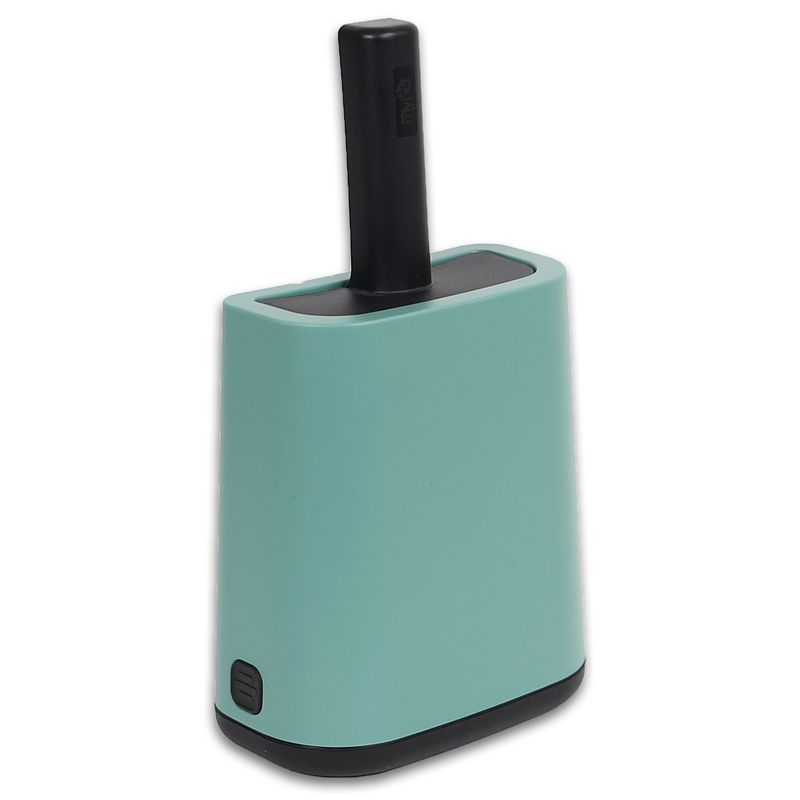 KATTENBAKSCHEP EN HOUDER BIALA MIST.GRN 021 6863