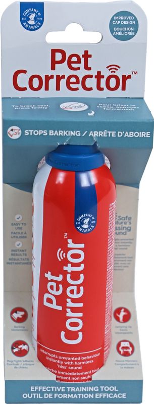 PETCORRECTOR 200 ML 020 7472