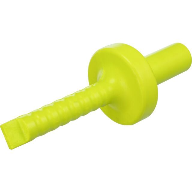 Aqua Toy Mot®-Aqua, drijvend, PU/metaalkern 29 cm  32331