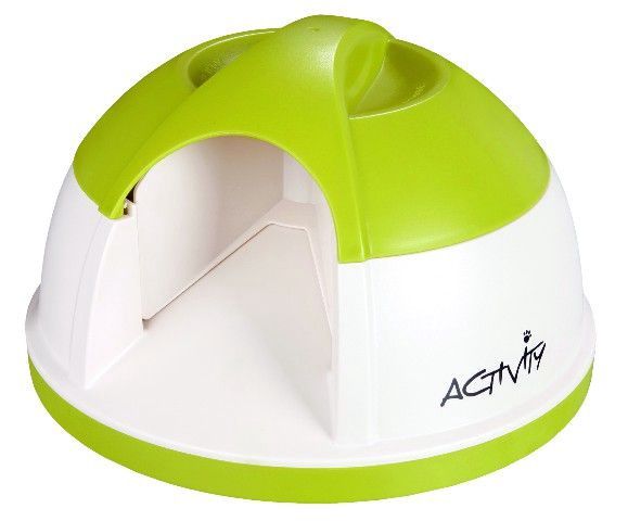ACTIVITY   FUN TIMER  STRATEGY SPEL   22 X 13 CM 32041