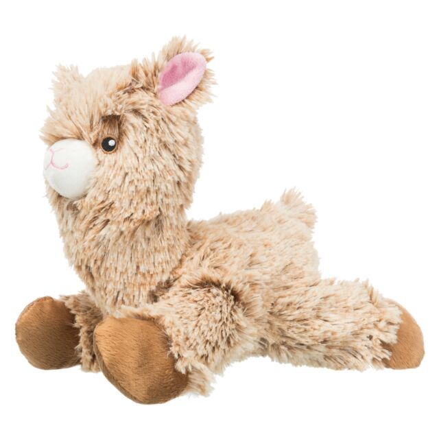 Alpaca, pluche 22 cm  35677