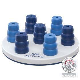 Dog Activity strategiespel Mini Solit 32023