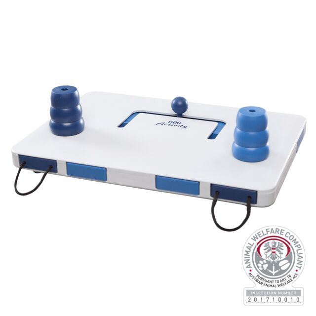 Dog Activity strategiespel Move2Win 34 × 23 cm  32025
