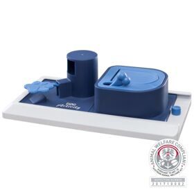 Dog Activity strategiespel Poker Box Vario 1 32 × 17 cm  32031
