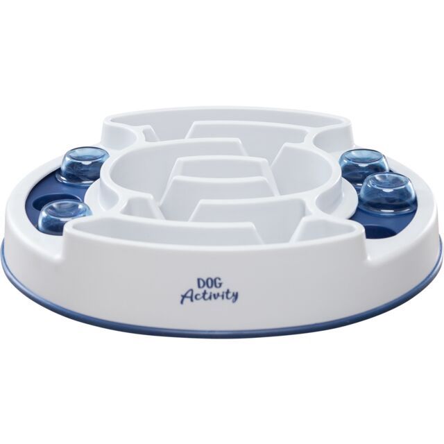 Dog Activity strategiespel Slide &amp; Feed 30 × 27 cm  32036