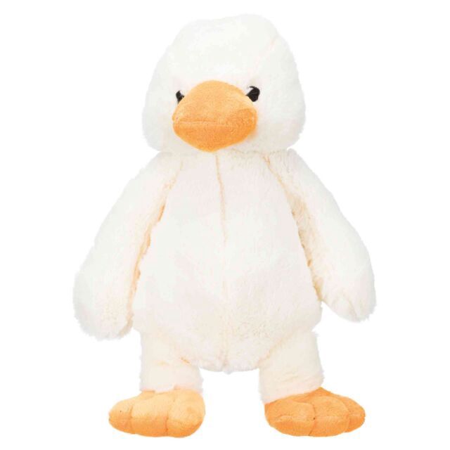 Eend, pluche 38 cm  35888