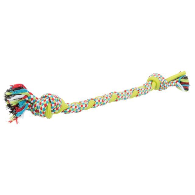 Flostouw, katoen/TPR 50 cm  35698