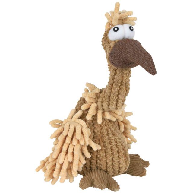 Gier Gustav, stof/pluche 24 cm  35911
