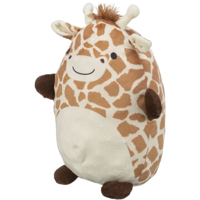 Giraffe, pluche 26 cm  36024