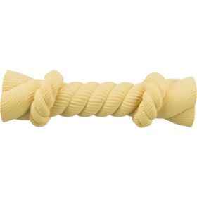Junior ritsel-touw, latex 15 cm  35513