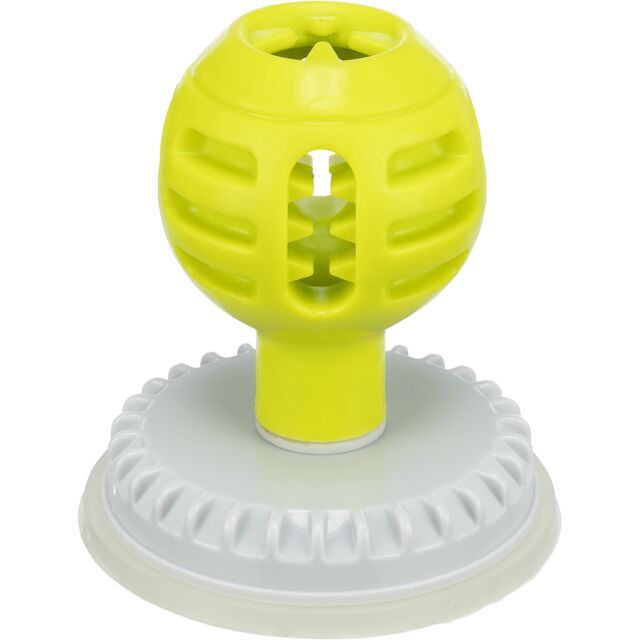 Lick&#39;n&#39;Snack bal, TPE/ABS - 8/12 cm × 13 cm 34953