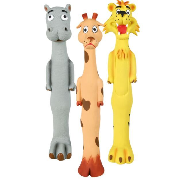 Longie, latex 30–32 cm, 3506
