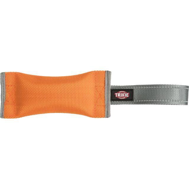 Trainingsdummy, polyester - 6 × 14 cm/25 cm, oranje 32860
