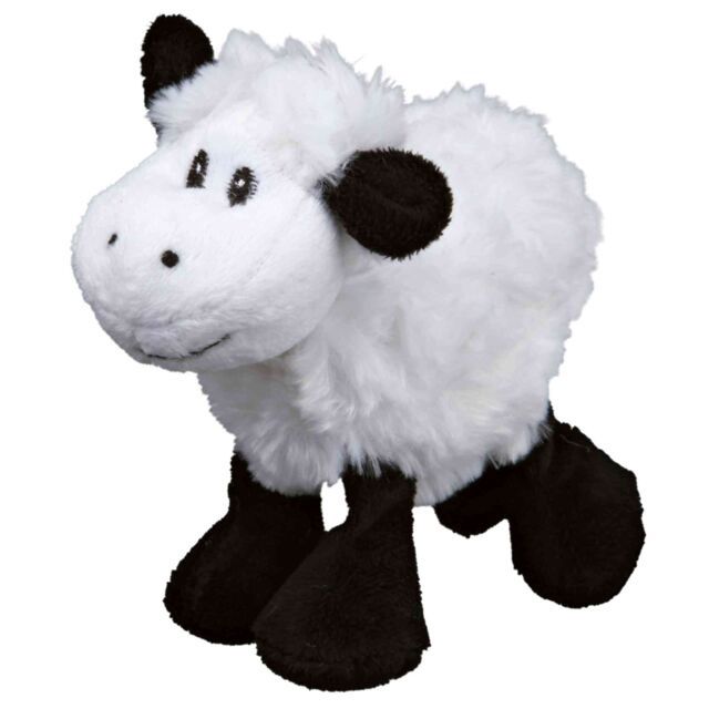 Schaap, pluche 14 cm 35796