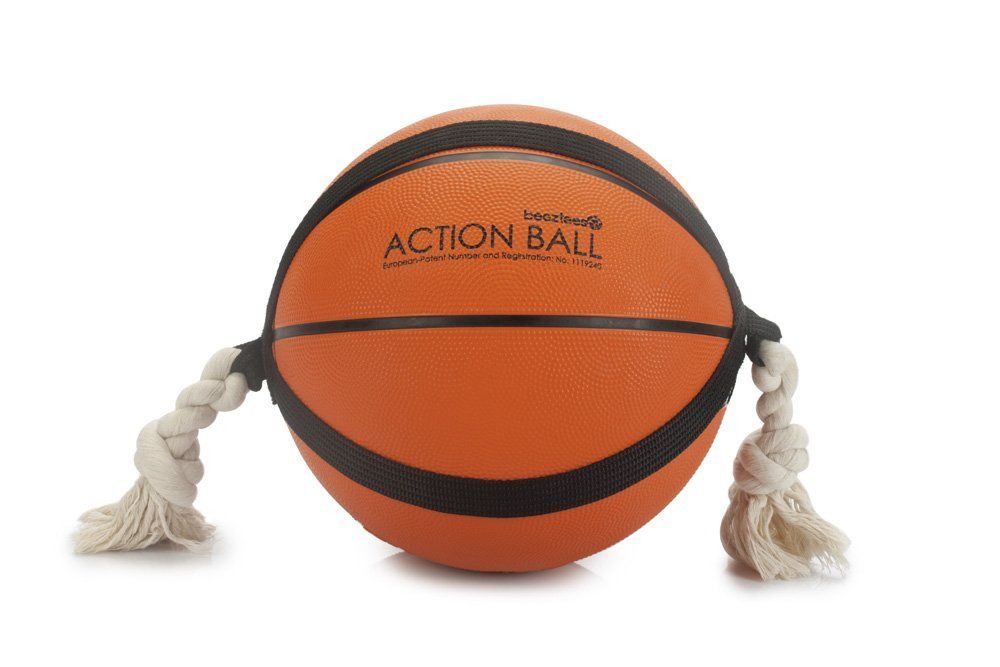 BZ ACTION BASKETBAL ORA 24  626710