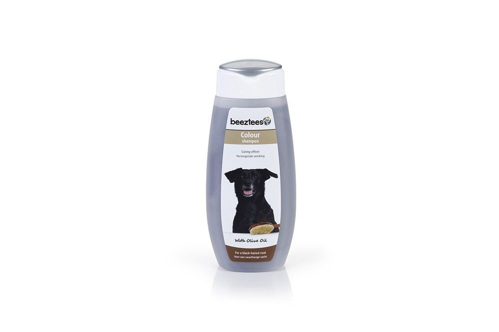 Beezstees colour shampoo 300 ml    791018