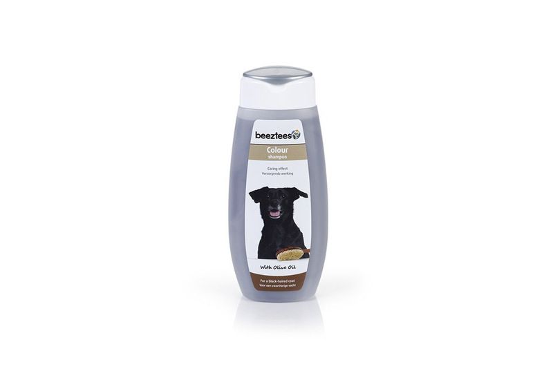 Beezstees colour shampoo 300 ml    791018
