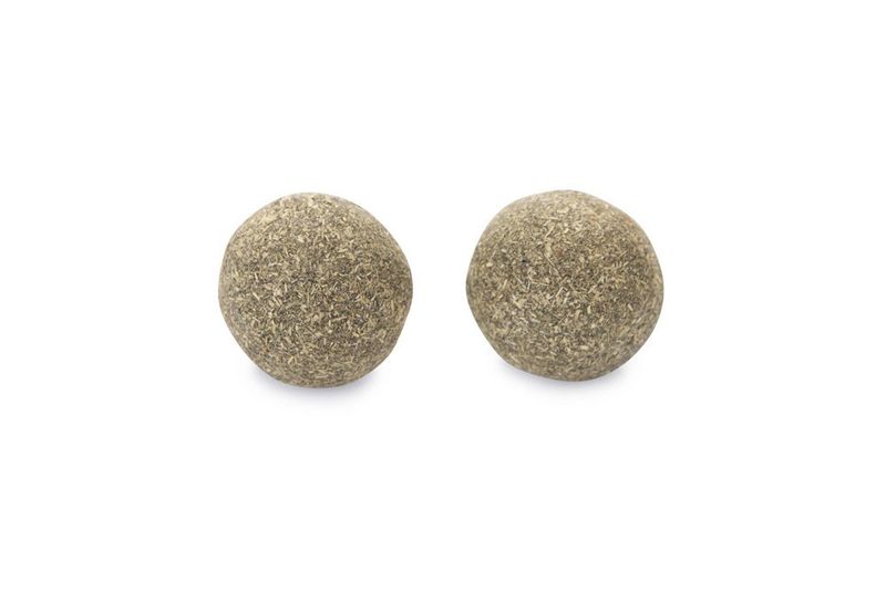 BZ CATNIP BALLEN 2X 3,5  430601