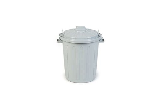 CURVER VOEDERTON MET DEKSEL LGRS 23L  794080