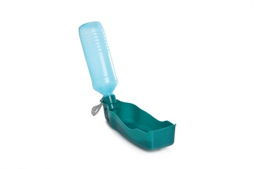 BZ DRINKFLES DRAAGBAAR+RIEM 500ML  650165