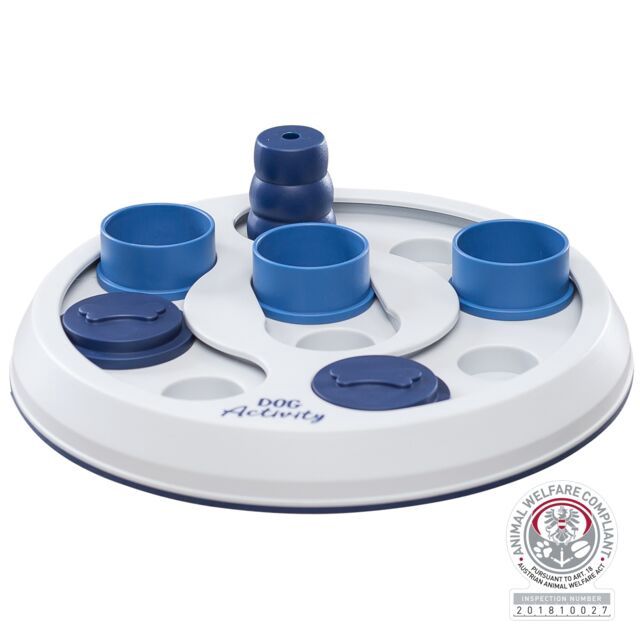 Flip &amp; Fun Strategisch Spel 32001