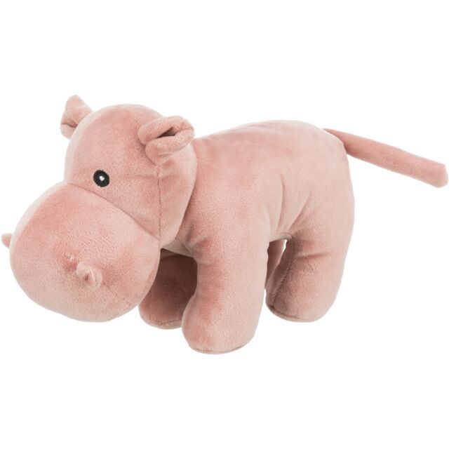 Nijlpaard, pluche 25 cm 35922