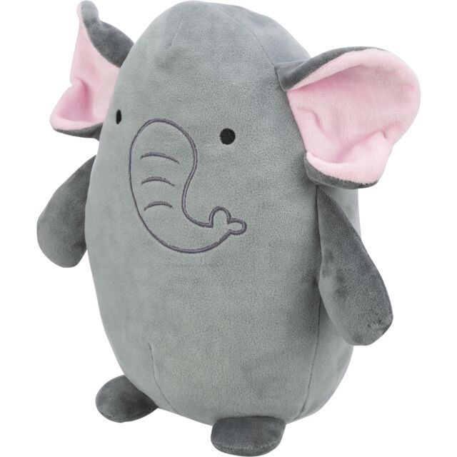Olifant, pluche 27 cm 36023