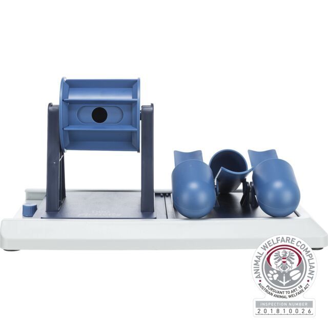 Dog Activity strategiespel Poker Box Vario 2 32 × 17 cm  32003