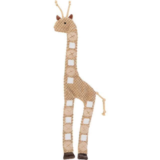 Snack Giraf, pluche, 50 cm 33418