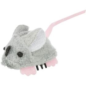 Woestijnrat, pluche 5,5 cm 45798