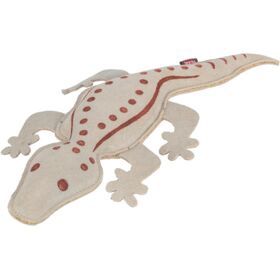 Salamander, leer, 37 cm 35992