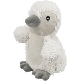 Pinguïn, pluche, gerecycled 24 cm 34820