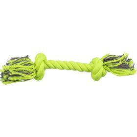 Touw 15 cm, limoen 3270