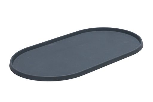 DBL SILIC PLACEMAT OONA ANTR 45X25 656005