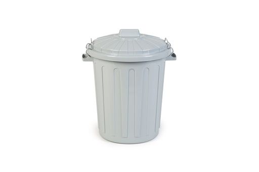 CURVER VOEDERTON MET DEKSEL LGRS 45L  794081