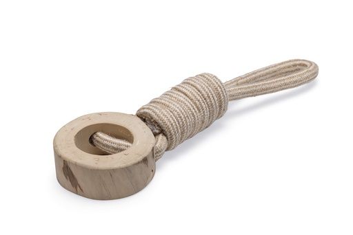 BZ HSP KOFFIEHOUT TOUW DIRK L 38X10 641410